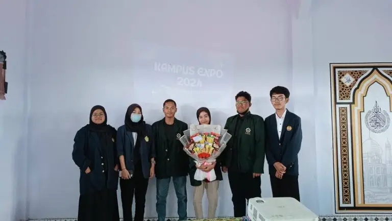 KAMPUS EXPO MA AL-IHSAN KRIAN